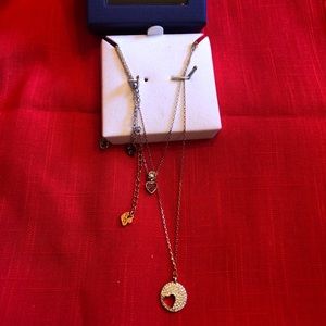 Swarovski necklace